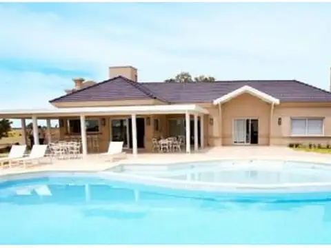Venta Lote En Barrio Privado La Providencia Polo 2 - Canning