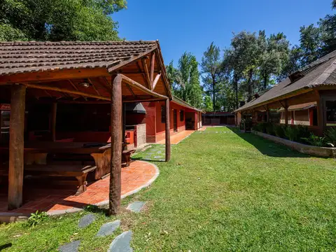 Quinta en Venta en Don Torcuato, USD 288.000