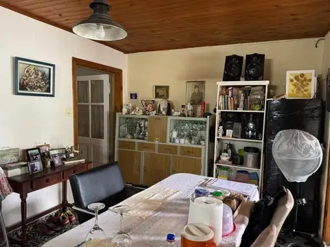 Casa en Venta en Chivilcoy, USD 40.000