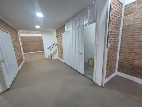 Local en Alquiler A Estrenar