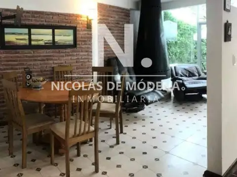 Casa en Venta de 3 dormitorios
