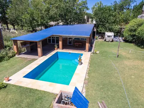 Casa en Venta al Oeste