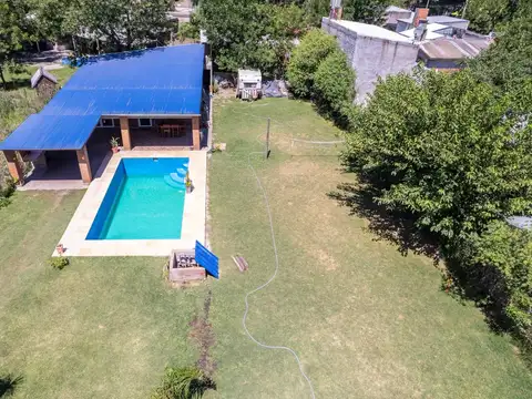 Casa en Venta 3 años