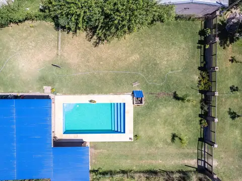 Casa en Venta en Ibarlucea, USD 110.000