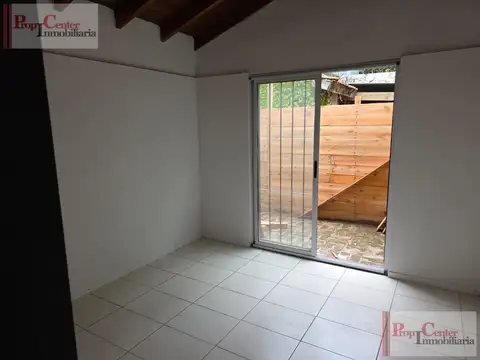 Casa en Ingeniero Maschwitz
