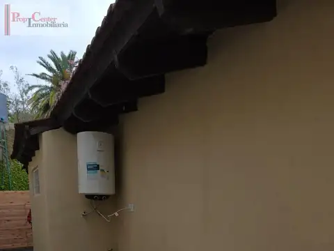 Casa en Alquiler A Estrenar