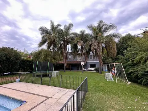 Casa en Venta 20 años