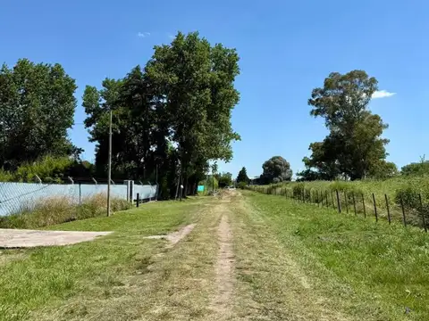 Terreno en Venta de 362,0 m2