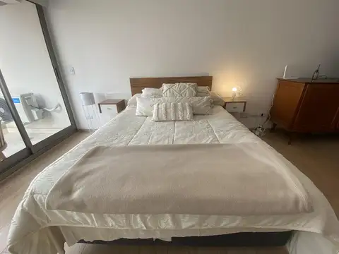 Departamento en Alquiler Temporal 5 años