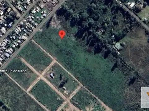 Campo en venta - 6 hectáreas - Villa Elvira, La Plata