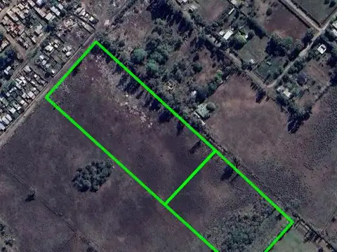 Campo en venta - 6 hectáreas - Villa Elvira, La Plata