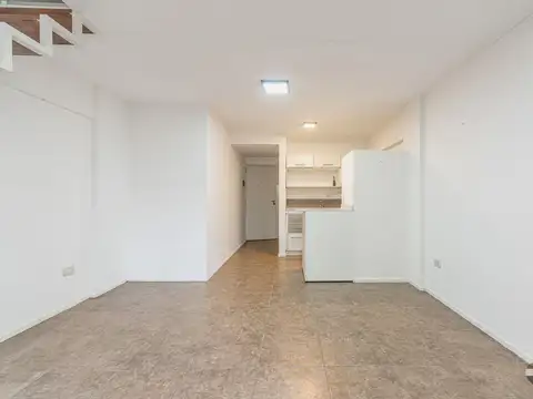 Departamento en Venta en Belgrano, USD 149.000