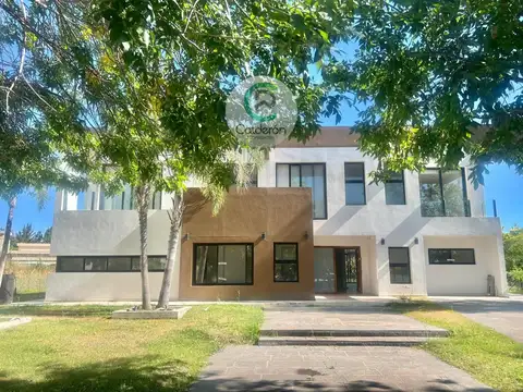 Casa en Venta Country Terravista