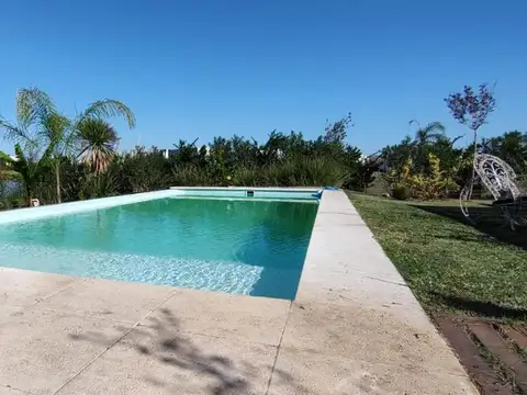 Casa en venta  Canton Puerto al Lago