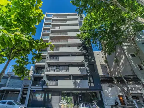 Alquiler, Cordon, 1 dorm con garaje