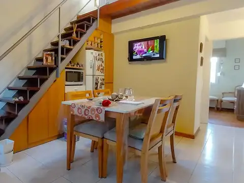 Departamento en  VENTA- MARTIN CORONADO