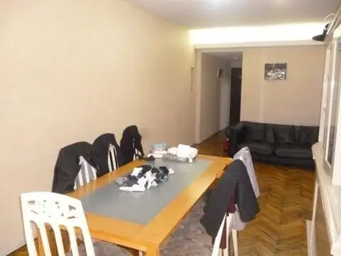 SARMIENTO 3000, Piso 2