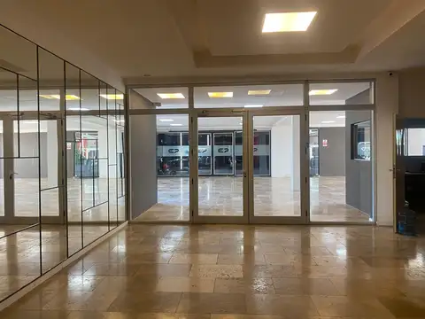 Monoambiente - Oficina en venta en Delta Center - Rincon de Milberg - Nordelta
