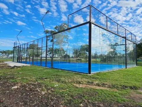 Casa  en Venta en Santa Sofía, Pilar del Este, Pilar