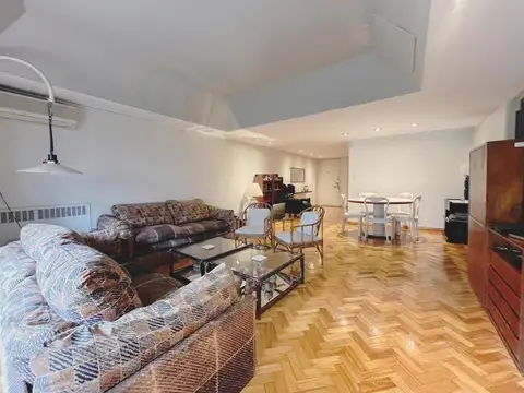 Departamento en Venta en Palermo, USD 265.000