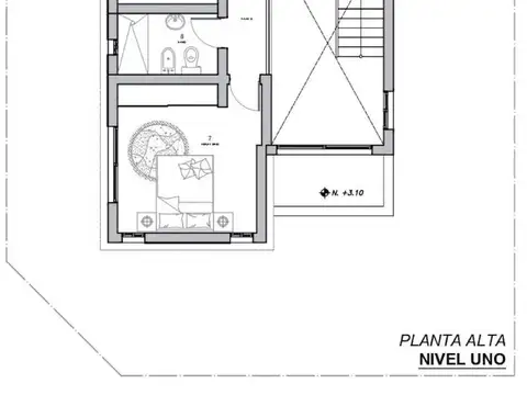 Casa en Venta al Noroeste