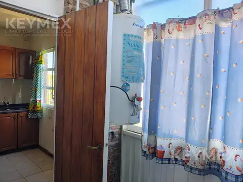 Departamento en Venta en San Justo, USD 40.000