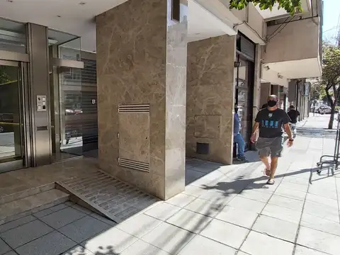 Lavalle 2800, Piso 6