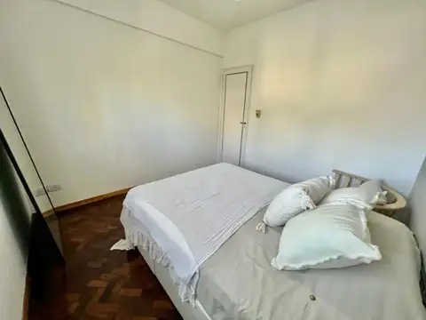 Departamento en Venta en Saavedra, USD 83.000