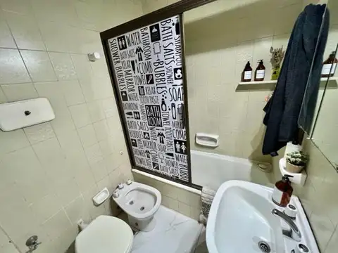 Departamento en Venta 45 años