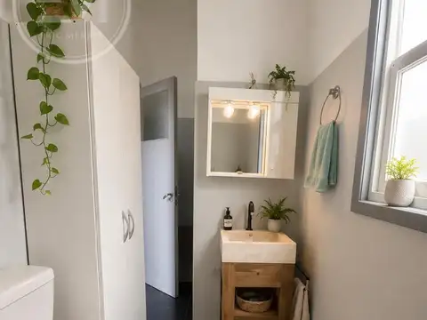 Departamento en Venta 55 años