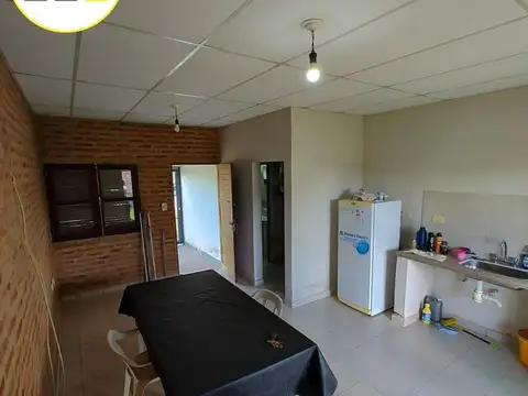 Casa en Venta en Resistencia, USD 58.000