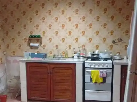 Casa en Venta 60 años