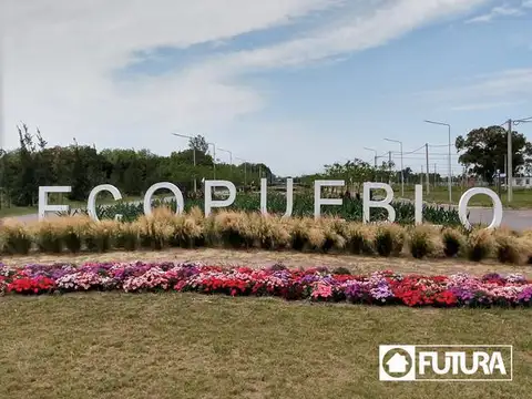 Ecopueblo, Alvear - Lote al 488