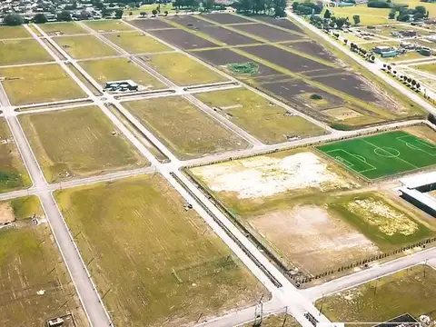 Terreno en Venta de 263,0 m2