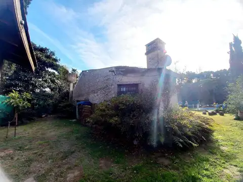 Quinta en Venta en Arturo Segui, USD 115.000