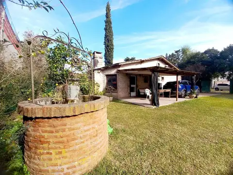 Quinta en Venta al Oeste