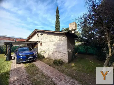 Quinta en Venta en Arturo Segui, USD 115.000
