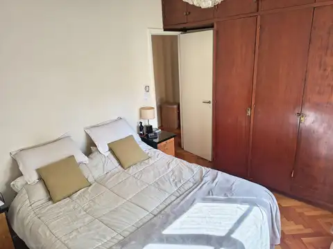Departamento en Venta 58 años