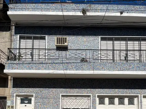 PH 3amb Dueño amplio patio y terraza.