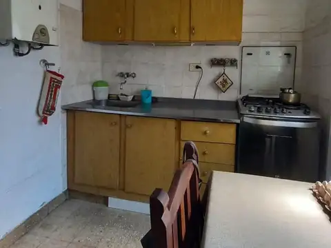 Depto Tipo Casa en Venta de 3 ambientes