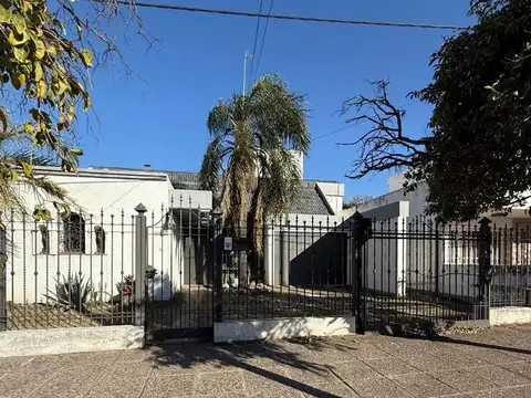 Casa en Venta 55 años