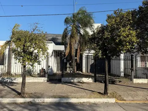 Casa 3 dorm en venta Urca con depto