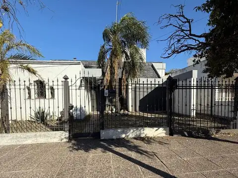 Casa 3 dorm en venta Urca con depto