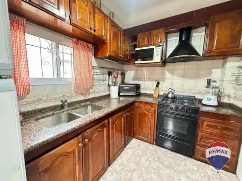 Casa en Venta en Luis Guillon, USD 95.000