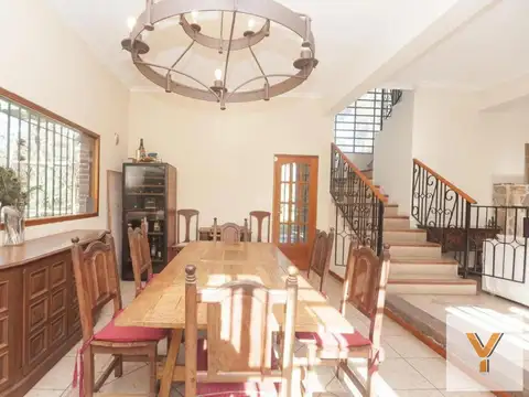 Casa en Venta de 4 dormitorios
