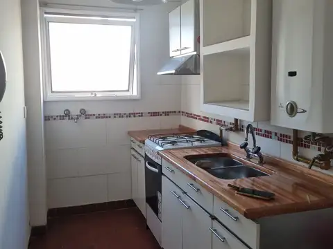 Departamento en alquiler Presidente Roca N° 1382 Piso 5