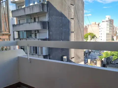 Presidente Roca 1300, Piso 5
