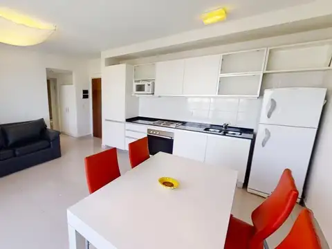 Departamento en Venta en Palermo Soho, USD 165.000