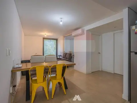 VENTA apartamento 2 dormitorios centro garaje