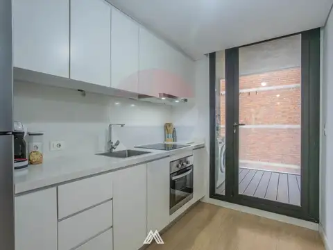 Departamento en Venta 6 años